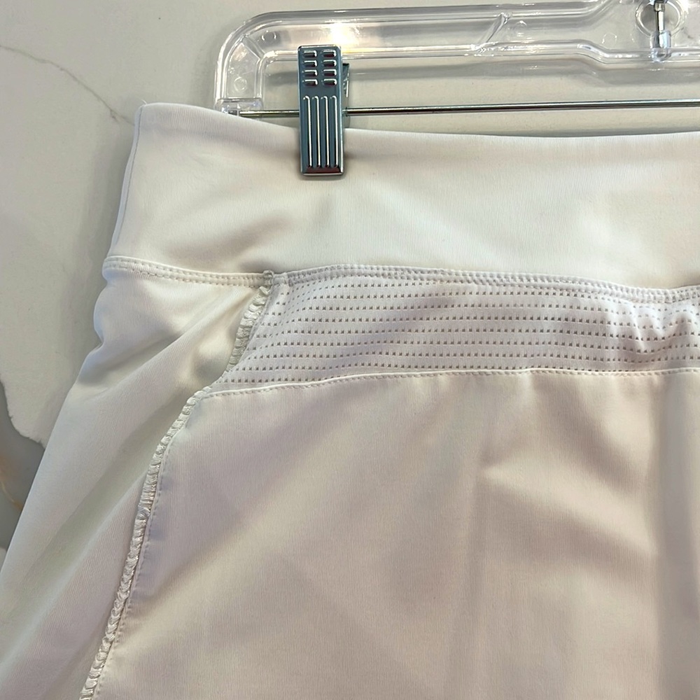 Fila Ladies Tennis Skort Sz L - Picture 3 of 6